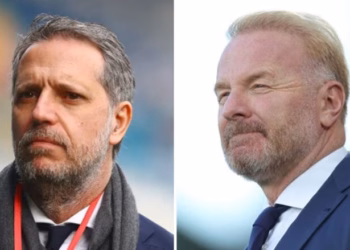 Paratici dhe Tare, kandidatët kryesorë për drejtor sportiv te klubi i madh italian