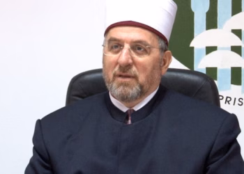 Tërnava: Islami urdhëron për ruajtjen e lidhjeve familjare dhe përkujdesje ndaj njëri-tjetrit