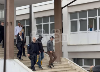 Si po shihet vizita e Thaçit në Kosovë?