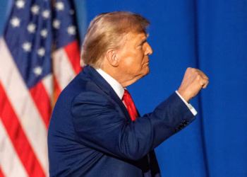 Trump: Tarifat nisin më 2 prill, Grenlanda do jetë e jona 100%