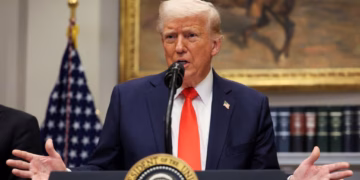 Krejt çfarë tha Trumpi në fjalimin drejtuar Kongresit amerikan