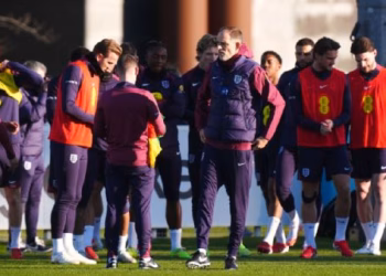 Tuchel flet për debutimin e tij ndaj Shqipërisë