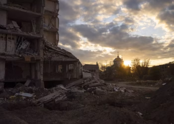 Statusi neutral i Ukrainës kusht për marrëveshje, thotë zyrtari rus