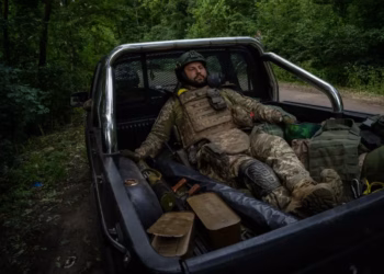 Rusia dhe Ukraina shkëmbejnë 372 të burgosur