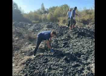 Identifikohen trupat e shtatë viktimave të zhdukur gjatë luftës së fundit në Kosovë