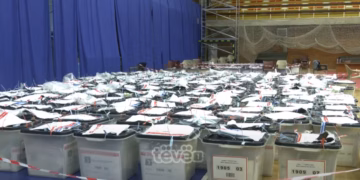 Prokuroria nis hetimet për procesin e votimit me postë