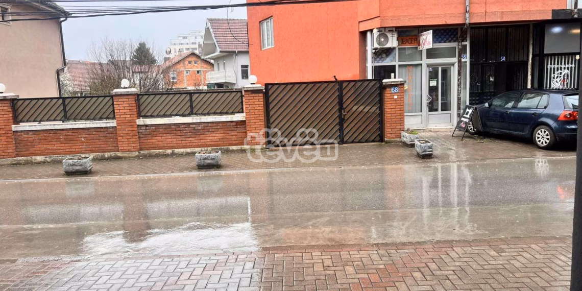 I dyshuari për vrasjen e 19-vjeçarit në Vushtrri e pranon fajësinë