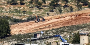 Vazhdojnë bastisjet izraelite në Bregun Perëndimor të pushtuar