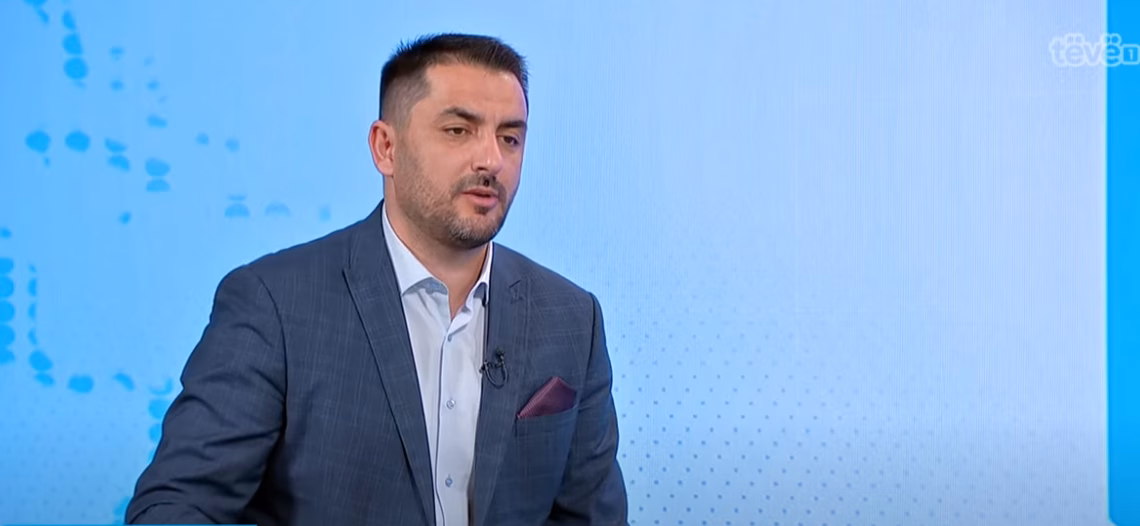 Imeri: Mund të kemi tre palë zgjedhje