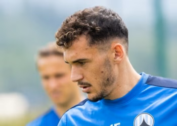 Zyba shkëlqen në fitoren e Slovanit