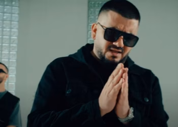 Ermal Fejzullahu publikon këngën e re në bashkëpunim me 2 Ton