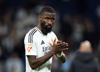 Reali mund ta humbas Rudigerin për Kupën e Botës për klube, gjermani pritet të operohet