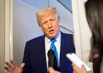 Trump thotë se e ka kaluar testin mjekësor dhe ndihet në “formë të mirë”