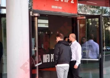 Foda përcolli nga afër Korenicën, Emërllahun dhe Selmanin