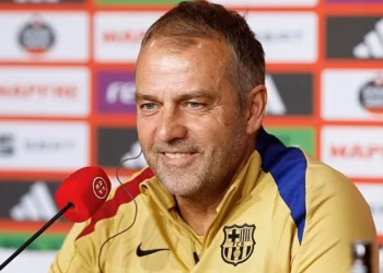 Flick do ta vazhdojë kontratën me Barcelonën