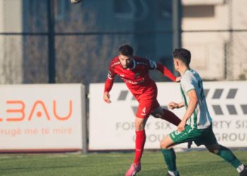 Xhiro e 30-të në Superligë mbyllet sot, luhet në Gjilan dhe Drenas