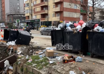 Komuna e Prishtinës thotë se pagesat për bërllokun duhet të bëhen në Komunë