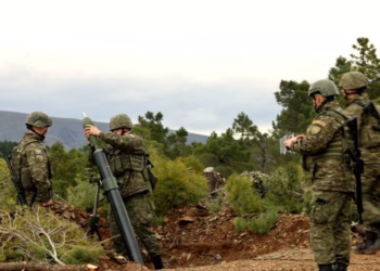 Maqedonci thotë se përgatitjet për “Defender Europe 2025” po zhvillohen sipas planit