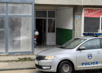 Vrasja e policit në Kaçanik, kryetari i komunës: Lutemi që raste të tilla të mos përsëriten kurrë