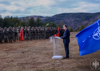 Begaj: Në këto 16 vite Shqipëria ka dëshmuar se është anëtare e denjë e NATO-s