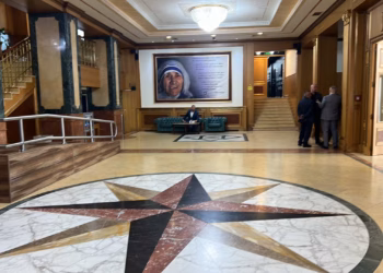 Kuvendi shkon në pauzë 15-minutëshe, pas formimit të Komisionit për verifikim e mandateve