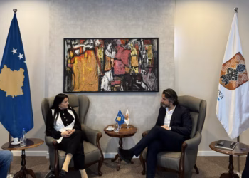 Rama: Prezenca e Vasfije Krasniqit, rikujtim se plagët e luftës nuk shërohen pa të vërtetën dhe drejtësinë