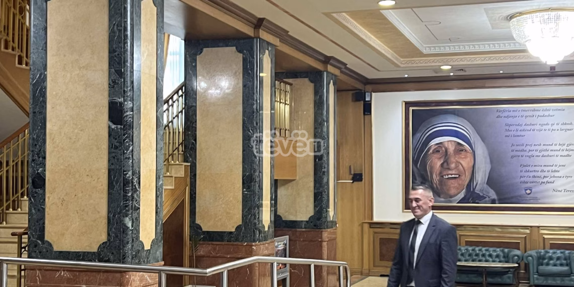 Rashiq thotë se Komuniteti serb do të jetë i përfaqësuar në Qeveri