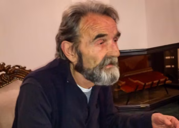 Ndahet nga jeta gazetari i Rilindjes, Beqir Shkreli