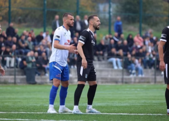 Llapi e Ferizaj në epërsi pas pjesëve të para