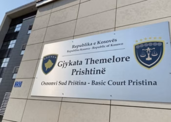 Lirohet Hudi Nura nga akuza për terrorizëm