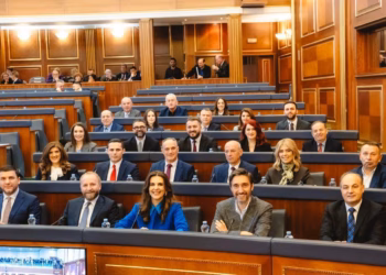 PDK: Jemi të gatshëm të formojmë qeveri me kryeministër Bedri Hamzën