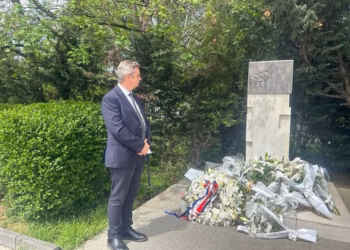 Hargreaves: Anëtarët e familjeve të personave të zhdukur kanë të drejtë të dinë të vërtetën