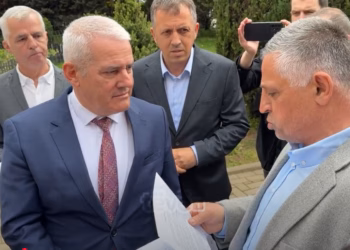 OVL – UÇK kërkojnë nga deputetët e zgjedhur të mbrojnë vlerat e luftës nga procesi në Hagë