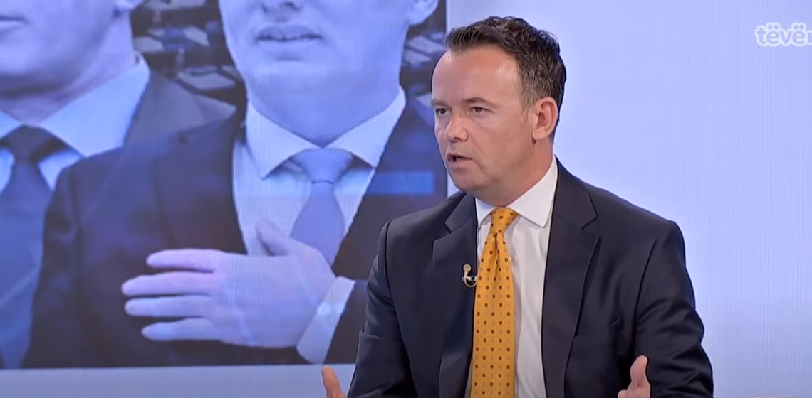 Peci thotë se do të jetë ministër në Qeverinë Kurti 3