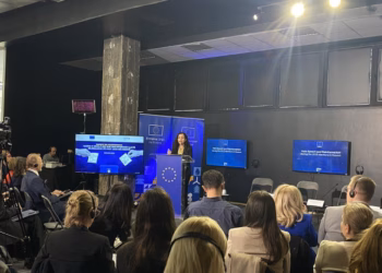 Osmani: Dezinformimi, sfidë por edhe rrezik real për Kosovën