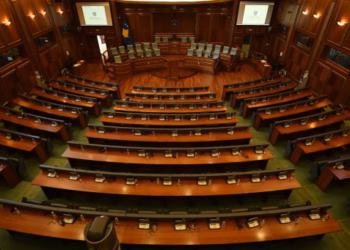 ​18 vjet nga miratimi i deklaratës për përcaktimin e statusit të Kosovës