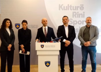 ​Projektet infrastrukturore, MKRS akuzon Komunën e Prishtinës për shmangie nga ligji