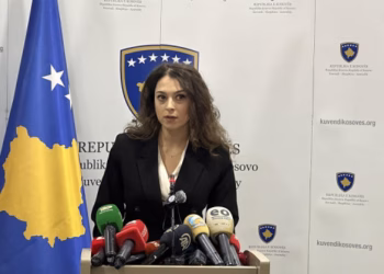 ​Kica-Xhelili: Dehari s’ka të drejtë të ftojë për konsultim partitë politike