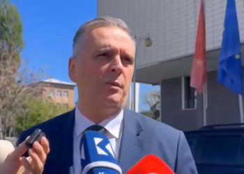 ​Bajqinovci: Ka diskutime, do ta merrni vesh me kohë