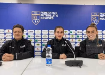 Reagon ish selektorja e Kosovës: Servilat dhe hakmarrësit do të pendohen