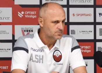 Ish-trajneri i Ballkanit, me pozitë të re në Federatën maqedonase