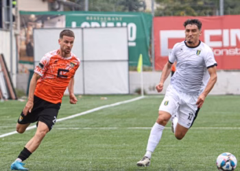 Ballkani fiton me rezultat komod derbin lokal ndaj Suharekës