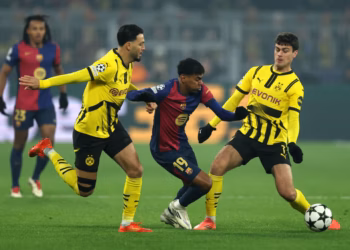 Barça e PSG-ja e synojnë krijimin e avantazhit në Champions sonte