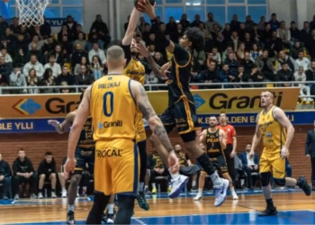 Fundjava sjell duelet e dyta çerekfinale të “Play-off”-it