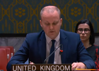 Britania në KS të OKB-së: Kush s’e ka njohur Kosovën, ta bëjë sa më shpejt