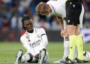 Përfundon sezoni për Camavingan