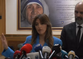 Haxhiu: Ne i kemi kryer obligimet në lidhje me dorëheqjen – Opozita s’ka pasur interes të konstituohet kuvendi