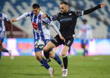 Drita e Prishtina, përballen sot në ndeshjen e parë gjysmëfinale të Kupës