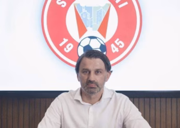 Nuk ka rehati te Gjilani, jep dorëheqje drejtori sportiv, Ertan Demiri