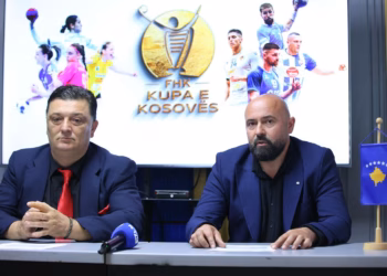 Hendboll, çdo gjë gati për ‘Final 4’ të Kupës, premtohet spektakël